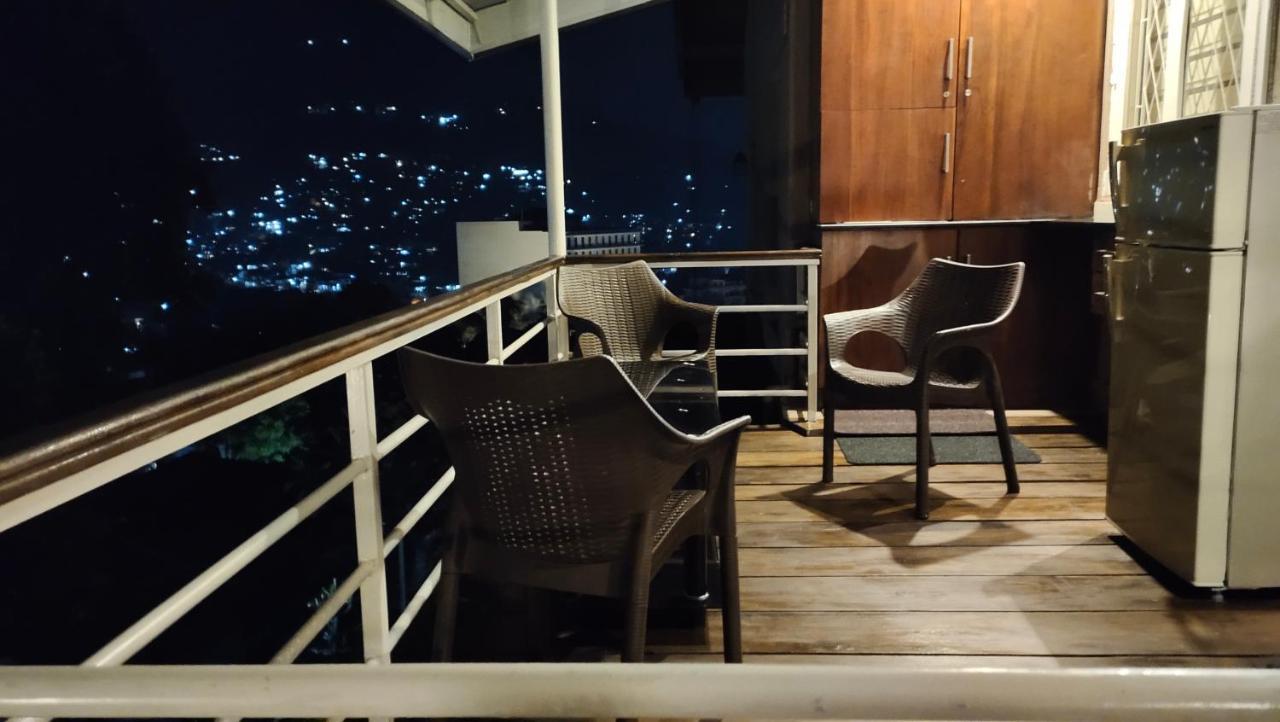 Marvel Hills Kandy Kültér fotó