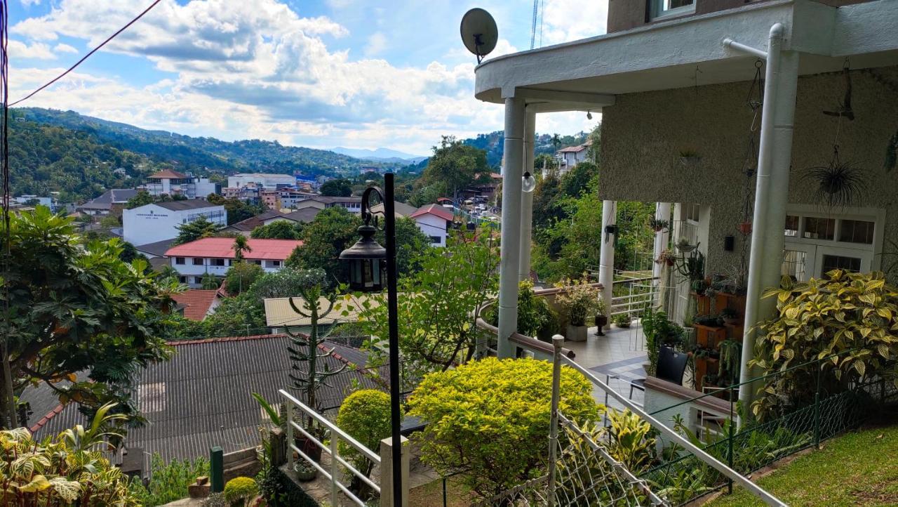 Marvel Hills Kandy Kültér fotó