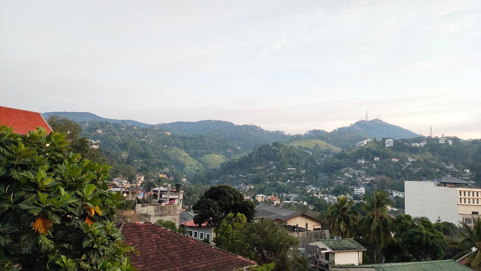 Marvel Hills Kandy Kültér fotó