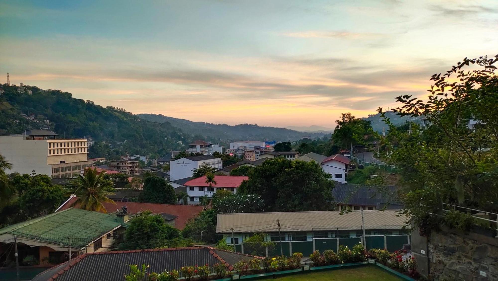Marvel Hills Kandy Kültér fotó
