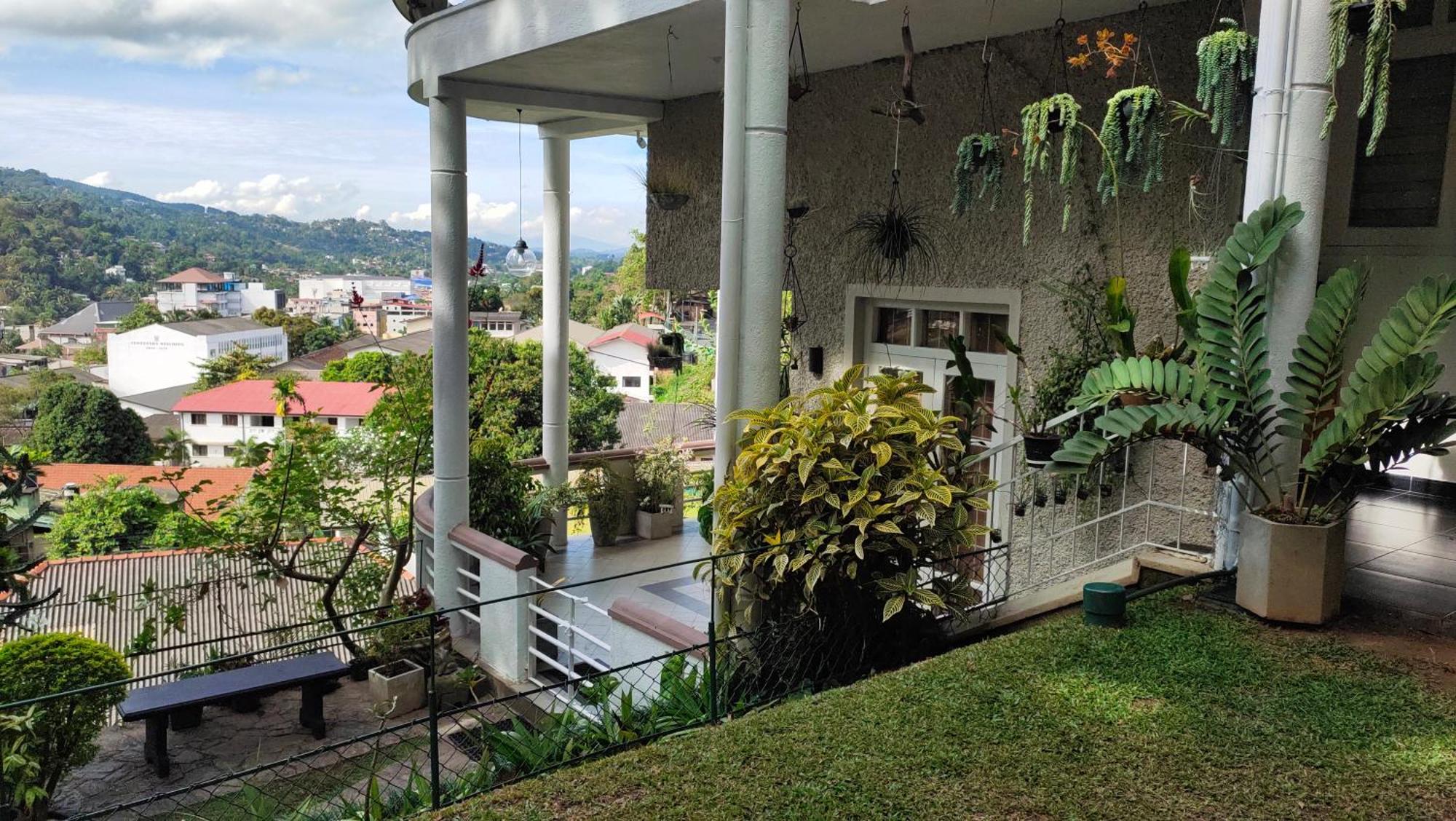 Marvel Hills Kandy Kültér fotó