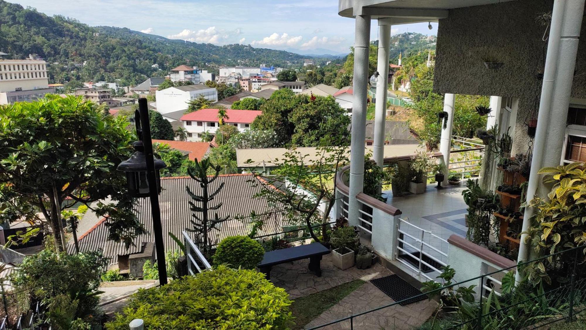 Marvel Hills Kandy Kültér fotó