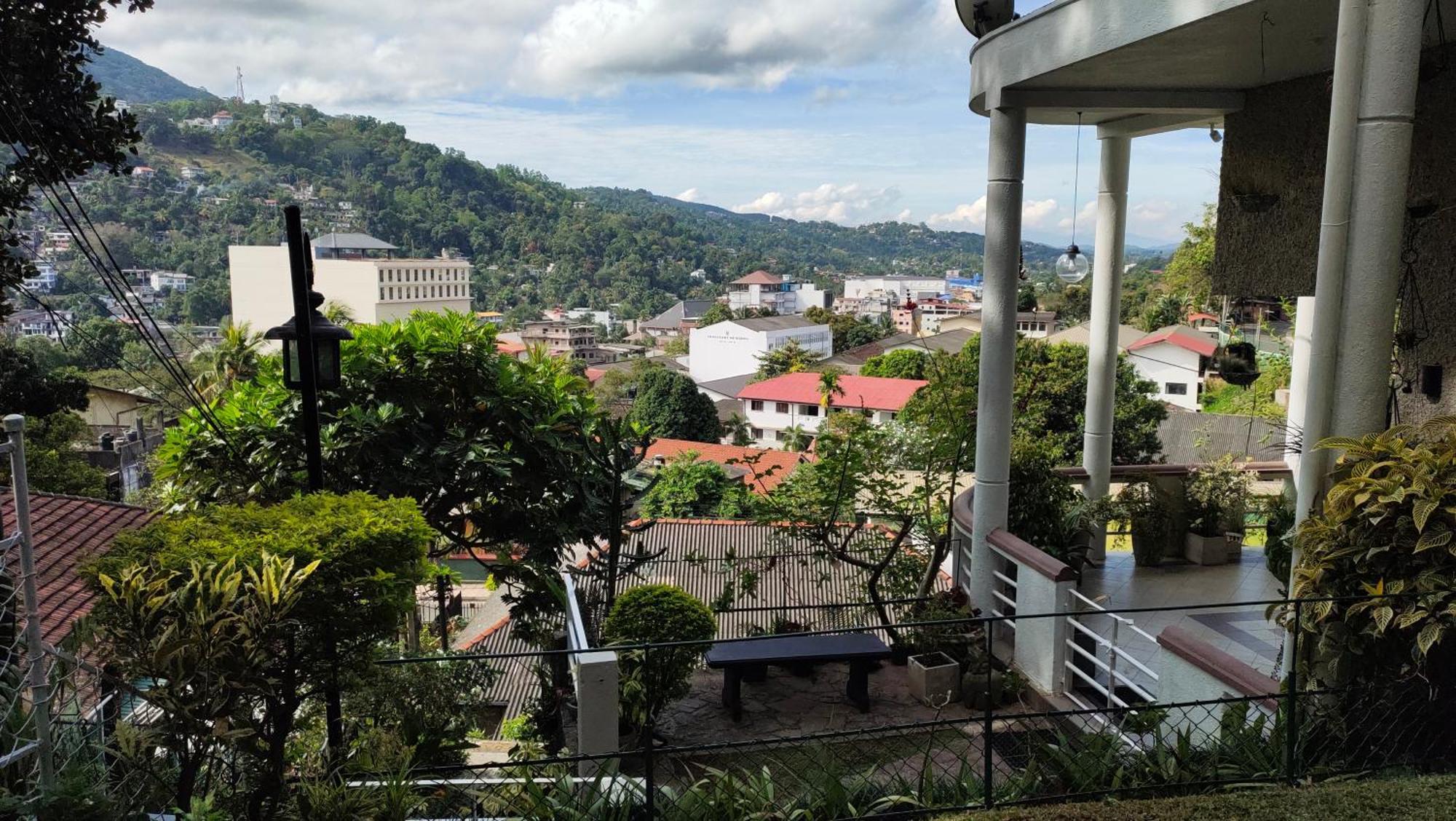 Marvel Hills Kandy Kültér fotó