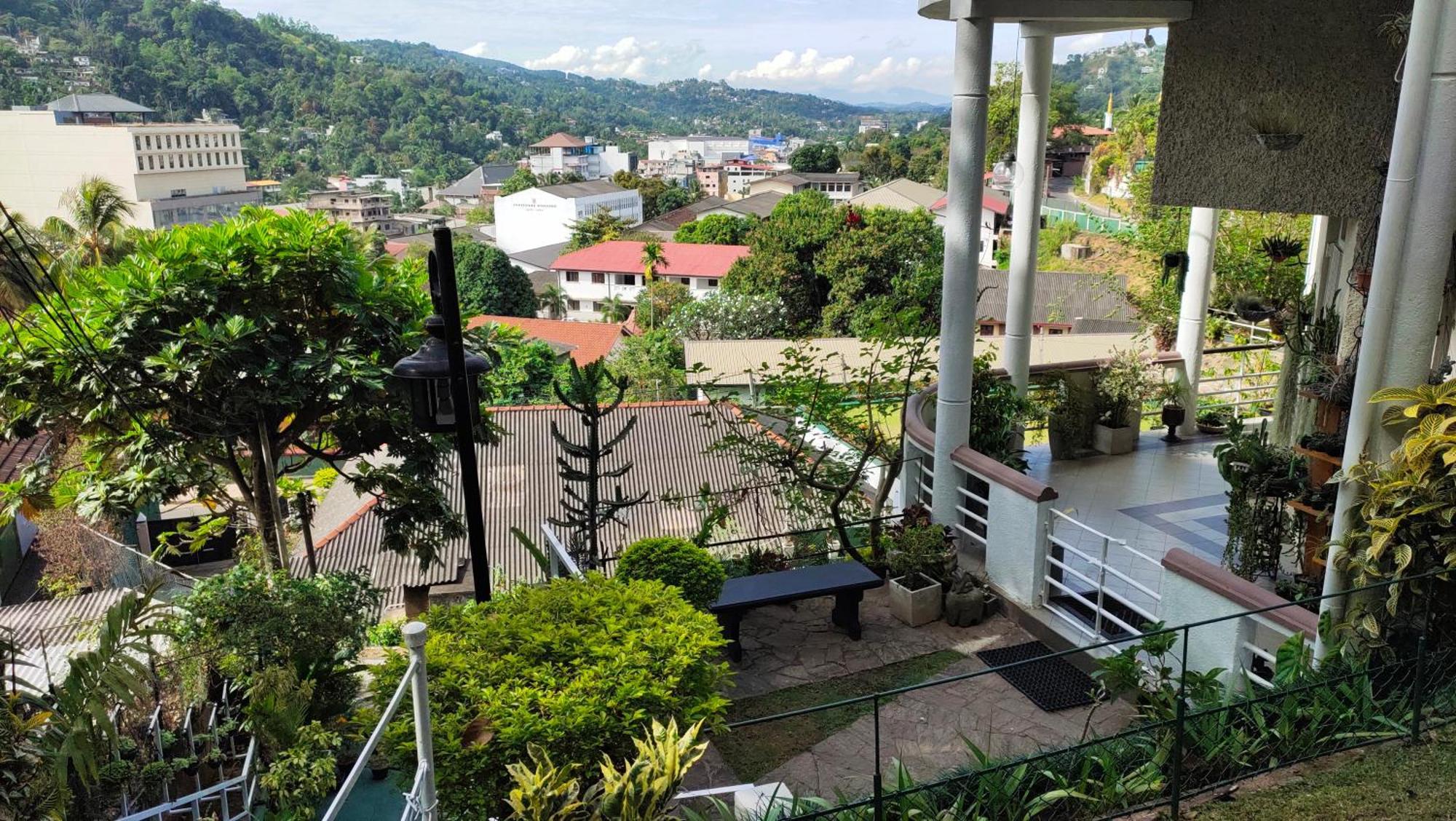 Marvel Hills Kandy Kültér fotó